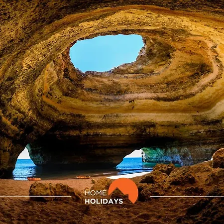 아파트 #190 Descobrimentos 810 By Holidays