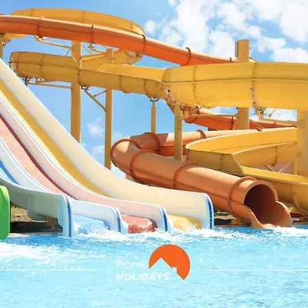 아파트 #190 Descobrimentos 810 By Holidays *