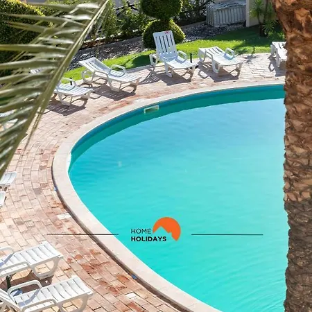 아파트 #190 Descobrimentos 810 By Holidays *