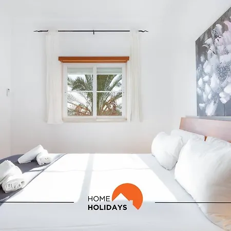 아파트 #190 Descobrimentos 810 By Holidays 알부페이라