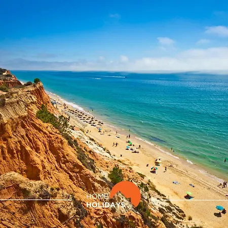 아파트 #190 Descobrimentos 810 By Holidays