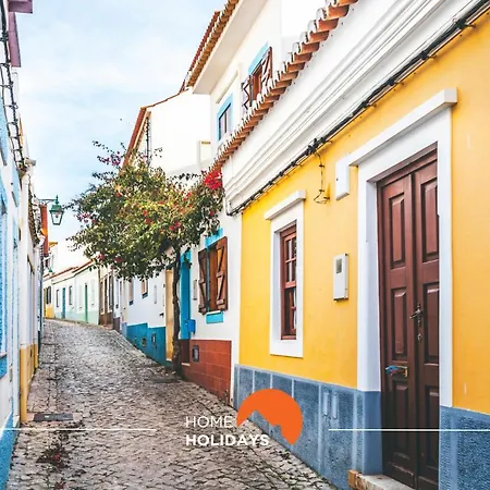 아파트 #190 Descobrimentos 810 By Holidays *