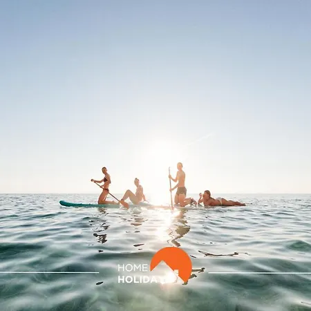#190 Descobrimentos 810 By Holidays * 알부페이라