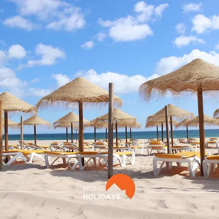 아파트 #190 Descobrimentos 810 By Holidays 알부페이라
