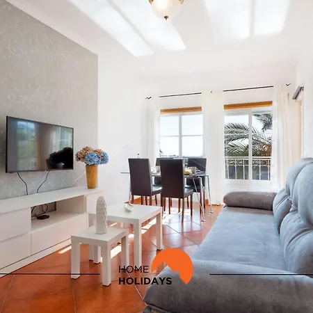 #190 Descobrimentos 810 By Holidays Appartement Albufeira