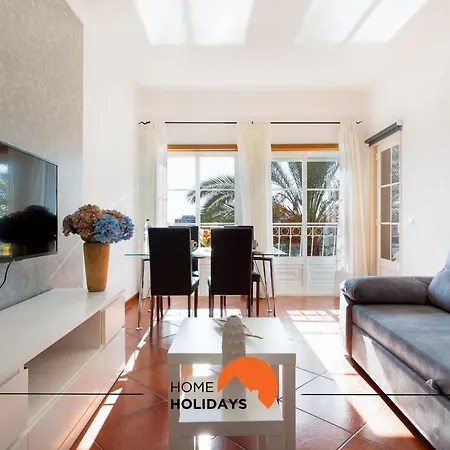 #190 Descobrimentos 810 By Holidays Appartement Albufeira