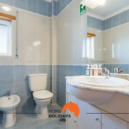 #190 Descobrimentos 810 By Holidays * Albufeira