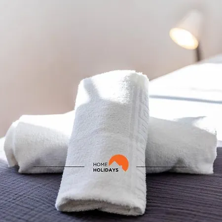 Apartament #190 Descobrimentos 810 By Holidays