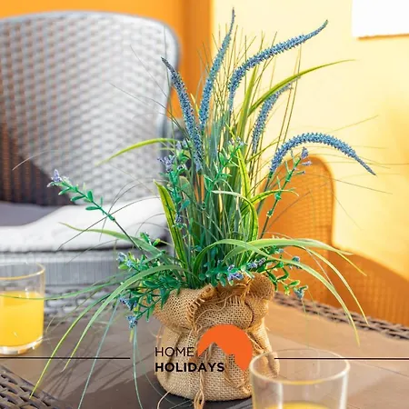 #190 Descobrimentos 810 By Holidays