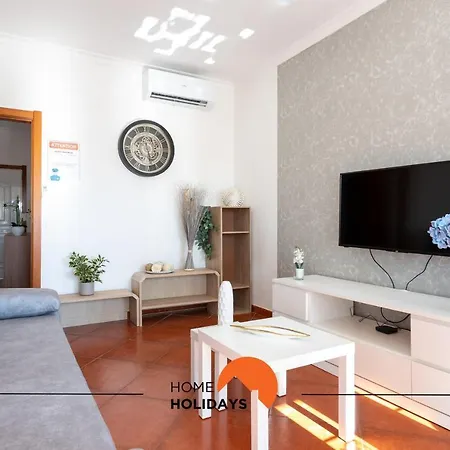 #190 Descobrimentos 810 By Holidays Apartament