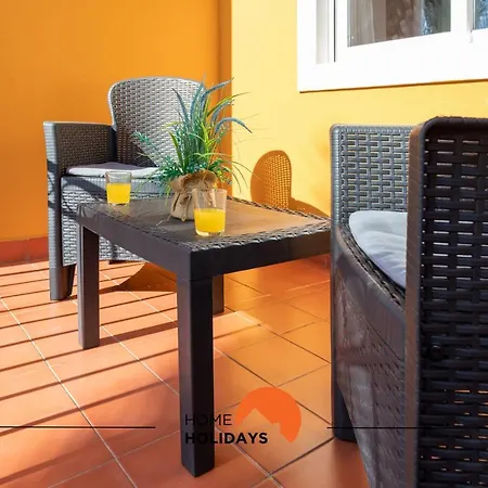 #190 Descobrimentos 810 By Holidays