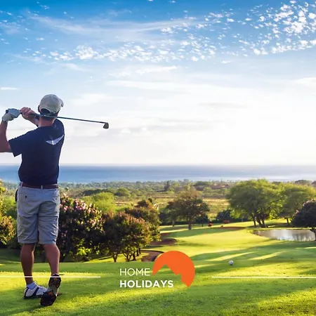 #190 Descobrimentos 810 By Holidays Appartement