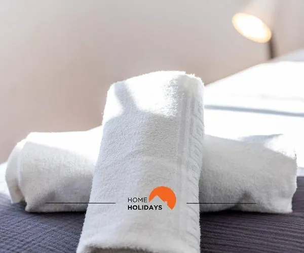 Apartman #190 Descobrimentos 810 By Holidays