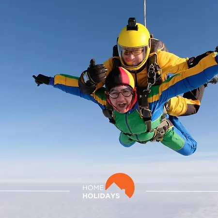 #190 Descobrimentos 810 By Holidays Apartmán *