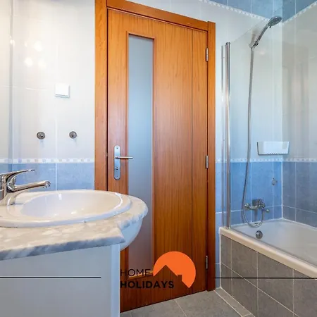 Apartmán #190 Descobrimentos 810 By Holidays