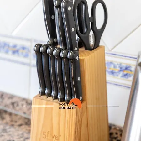 Apartmán #190 Descobrimentos 810 By Holidays Albufeira