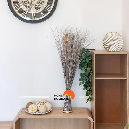 #190 Descobrimentos 810 By Holidays * Albufeira