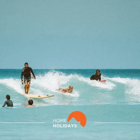 #190 Descobrimentos 810 By Holidays Apartmán *