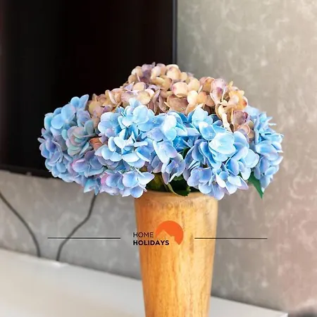 #190 Descobrimentos 810 By Holidays Apartmán Albufeira