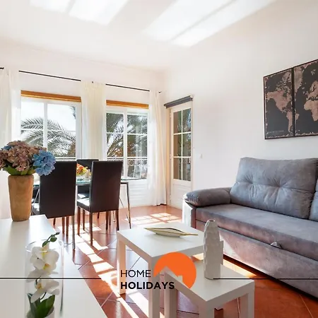 Apartmán #190 Descobrimentos 810 By Holidays *