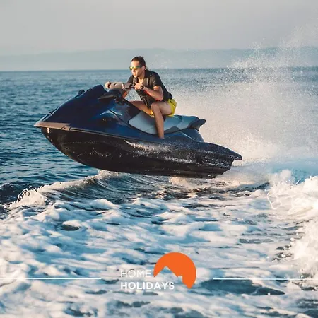 #190 Descobrimentos 810 By Holidays Apartmán *