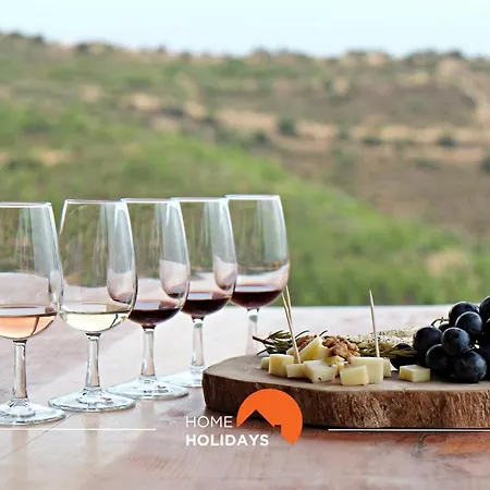 #190 Descobrimentos 810 By Holidays Apartmán