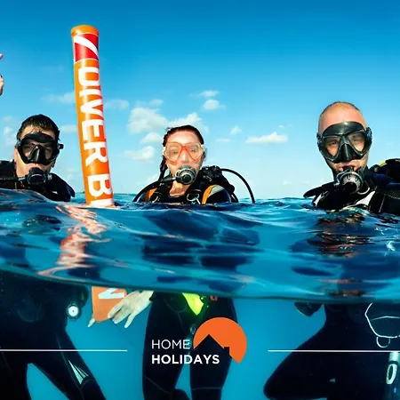 Apartmán #190 Descobrimentos 810 By Holidays Albufeira