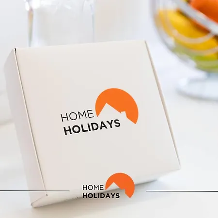 #190 Descobrimentos 810 By Holidays Apartmán