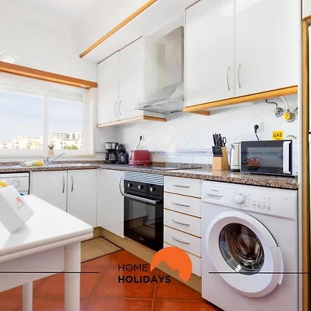 Apartment #190 Descobrimentos 810 By Holidays Albufeira