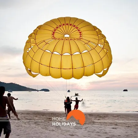 #190 Descobrimentos 810 By Holidays