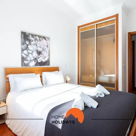#190 Descobrimentos 810 By Holidays Apartment Albufeira
