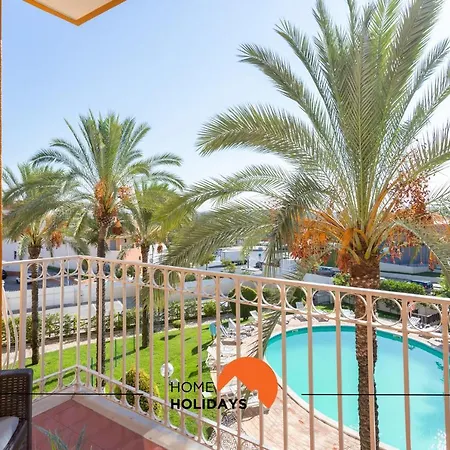 #190 Descobrimentos 810 By Holidays Albufeira