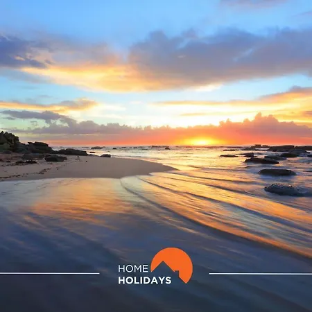 #190 Descobrimentos 810 By Holidays *